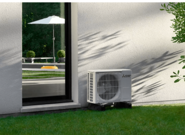 Les avantages de la clim reversible