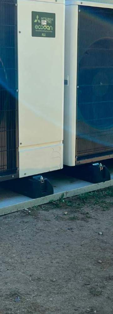 PLOMBERIE CHAUFFAGE CLIMATISATION POMPE À CHALEUR
