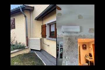 Ets Samak Villeurbanne